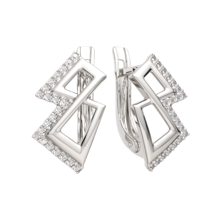 Серьги 03101171.ZZ