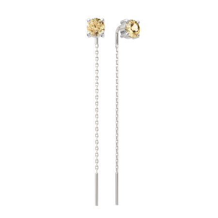 Серьги 03S70145.ZZ