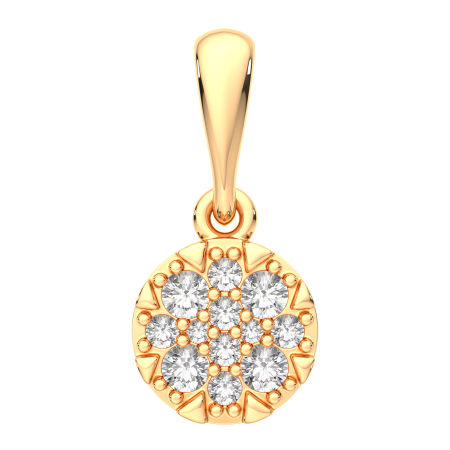 Подвеска 4D0096.14K.R