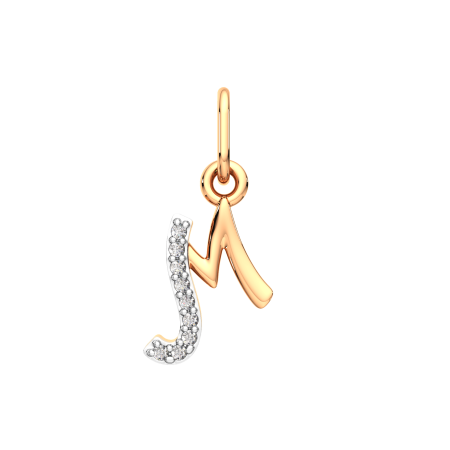 Подвеска 440415/М.14K.R.ZZ