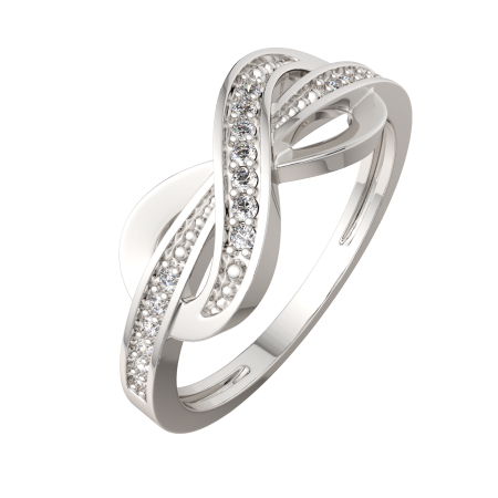 Кольцо 0210399.ZZ