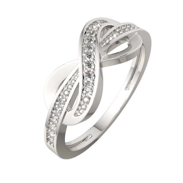 Кольцо 0210399.ZZ