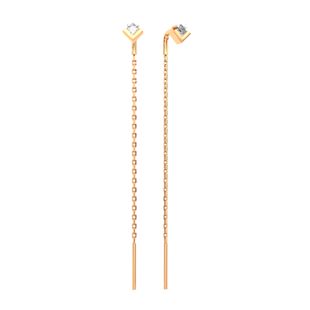 Серьги 310981.14K.R.ZZ