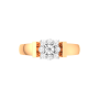 Кольцо 2D00478.14K.B.ZZ