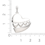 Подвеска 0430514.ZZ