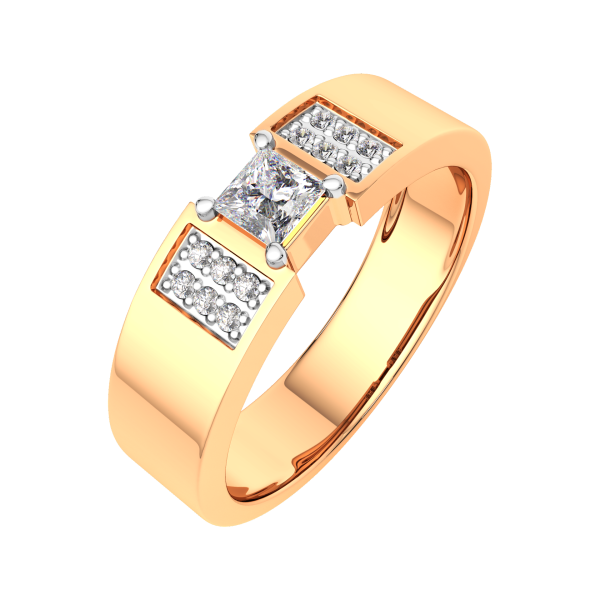 Кольцо 210694.14K.R