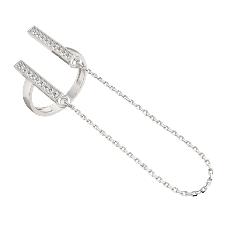 Кольцо 0210765.ZZ