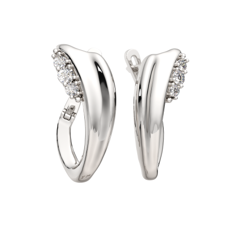 Серьги 0310713.ZZ