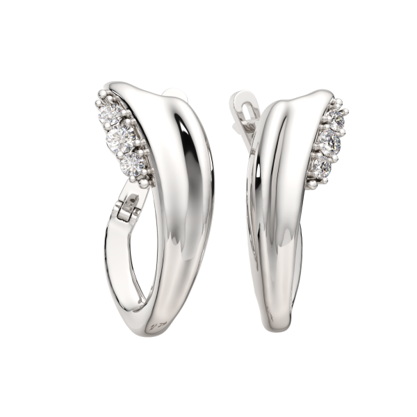 Серьги 0310713.ZZ