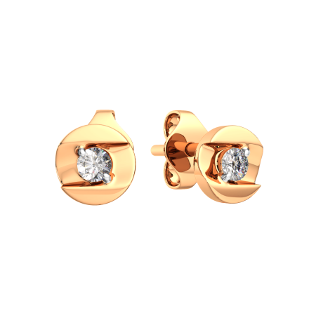 Серьги 3101392.14K.R.ZZ