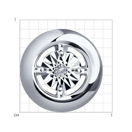 Подвеска 87030032