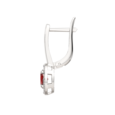 Серьги 03S5030.ZZ