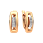 Серьги 3101796.14K.R.ZZ