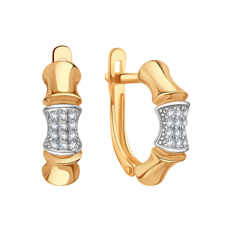 Серьги Т14702В742