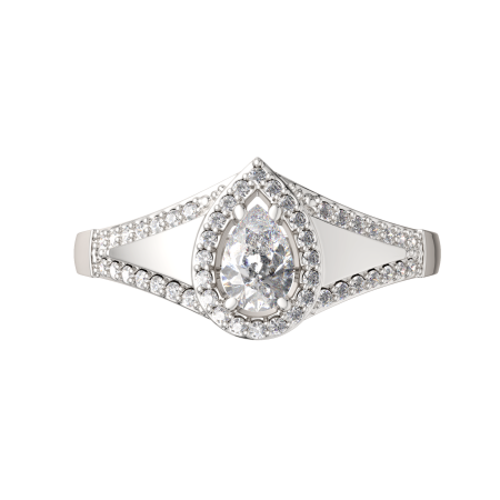 Кольцо 0210641.ZZ