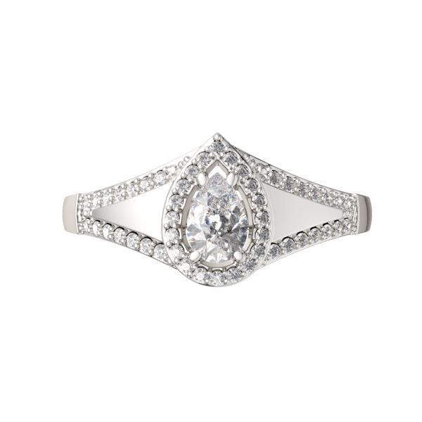 Кольцо 0210641.ZZ