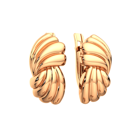 Серьги 300470.14K.R.ZZ