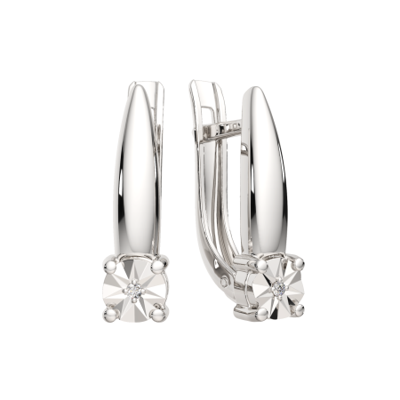 Серьги 03D0096.ZZ