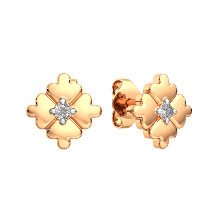 Серьги 3101662.14K.R