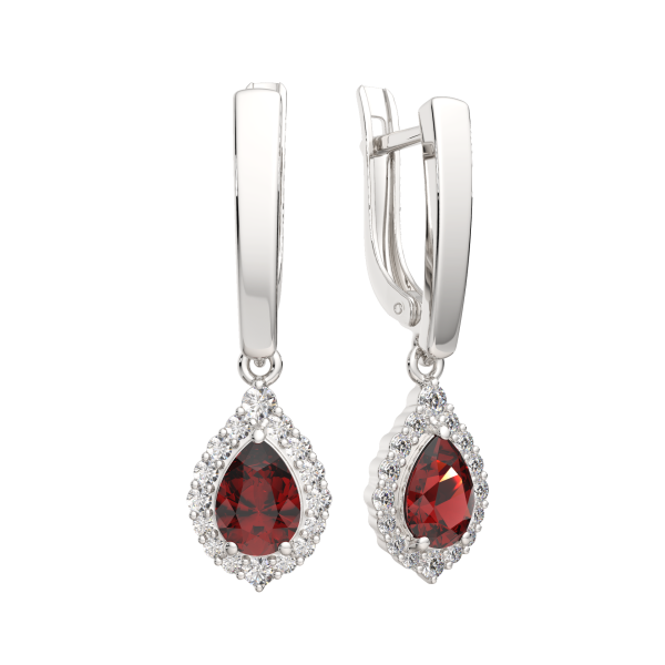 Серьги 03S5031.ZZ