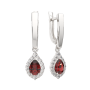 Серьги 03S5031.ZZ
