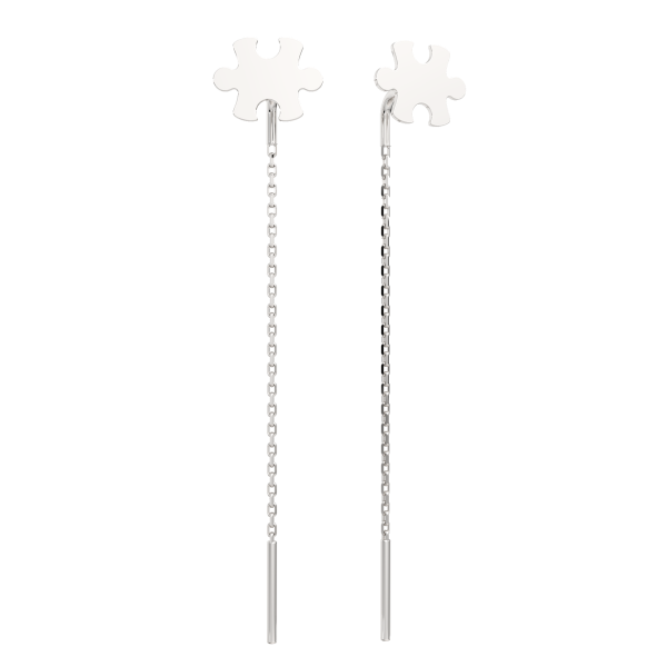 Серьги 0390065.ZZ