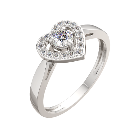 Кольцо 02101003.ZZ