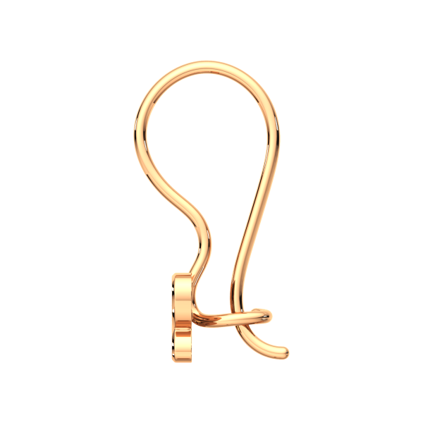 Серьги 310429А