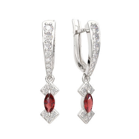 Серьги 03S5035.ZZ