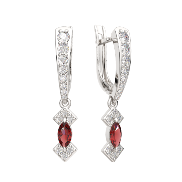 Серьги 03S5035.ZZ