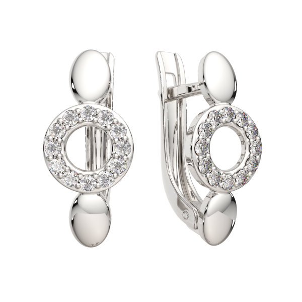 Серьги 0310869.ZZ