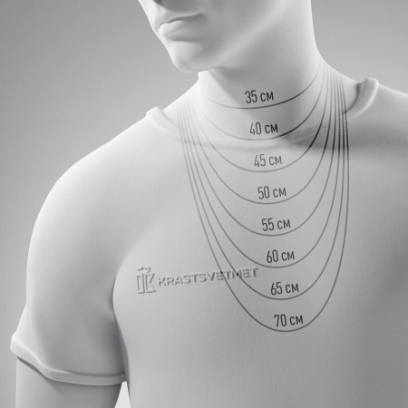 Цепь НЦ 22-042Ю-3/0,35