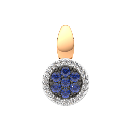 Подвеска 4D10248.14K.R.ZZ