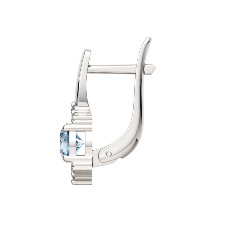 Серьги 03S4054.ZZ