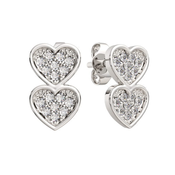 Серьги 03101102.ZZ