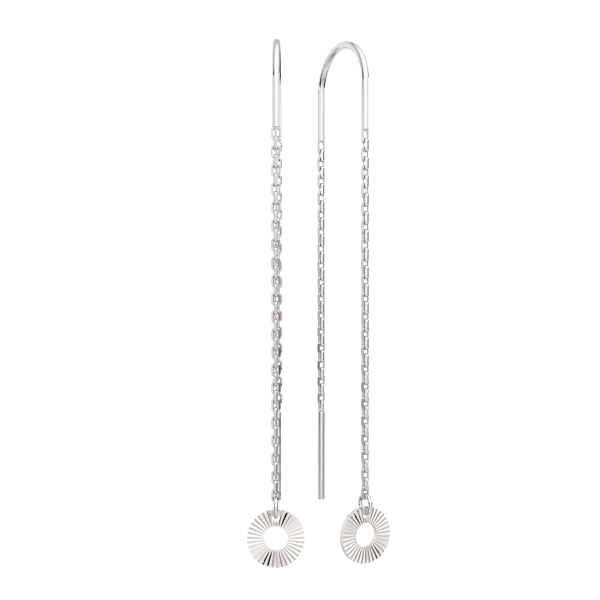 Серьги 0390074