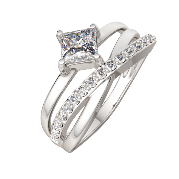 Кольцо 0210430.ZZ