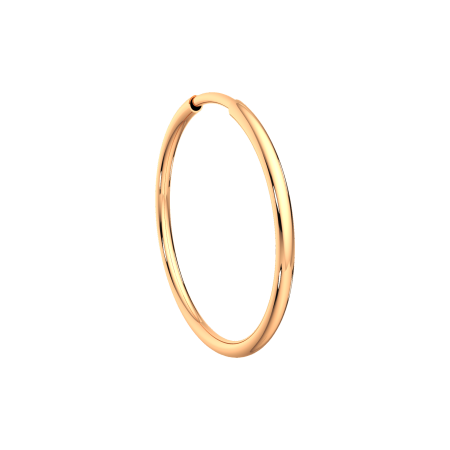 Серьга 361202/0.14K.R