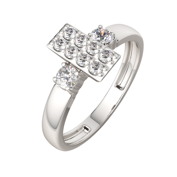 Кольцо 02101164.ZZ