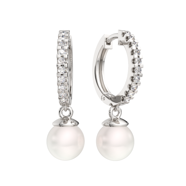 Серьги 03101482