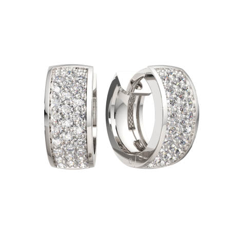 Серьги 0310070