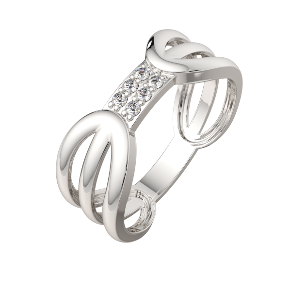 Кольцо 0210746.ZZ