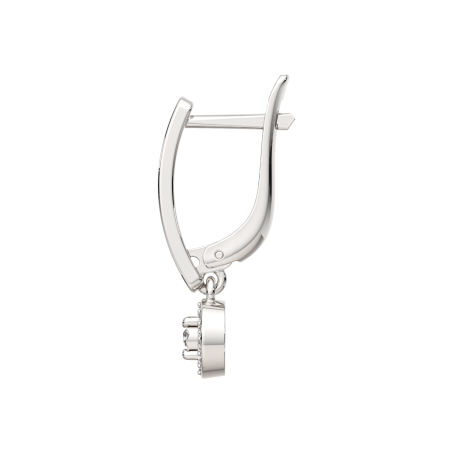 Серьги 3D00469.14K.W.ZZ