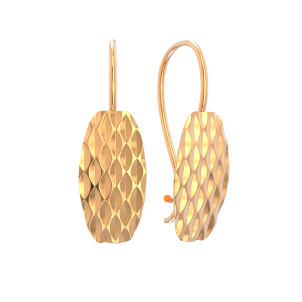 Серьги 3900101.14K.R.ZZ