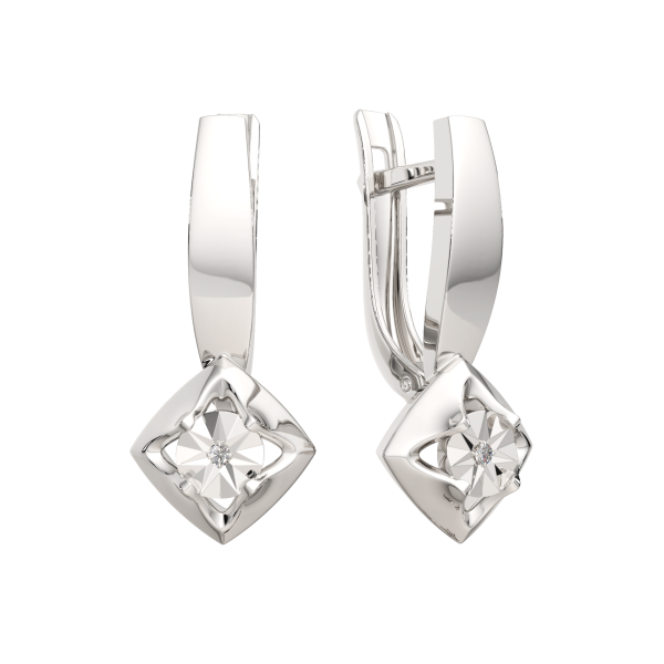 Серьги 03D0063.ZZ