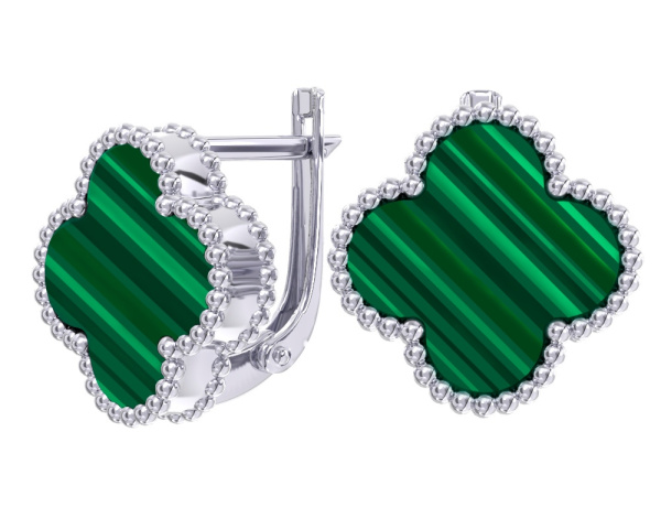 Серьги 0201785-05725