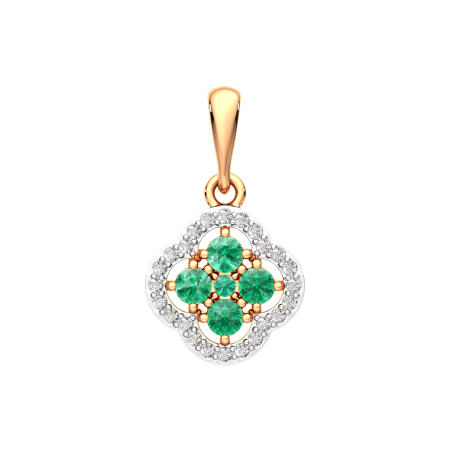 Подвеска 4D20238.14K.R.ZZ