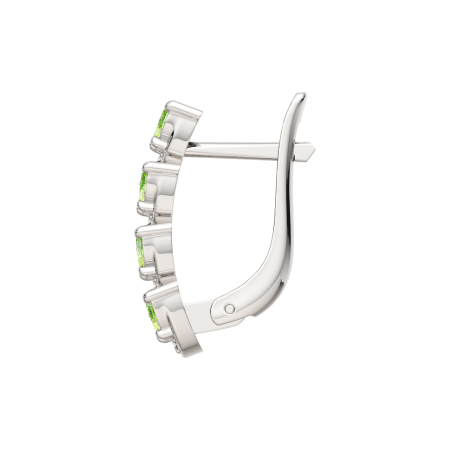 Серьги 03S80141.ZZ