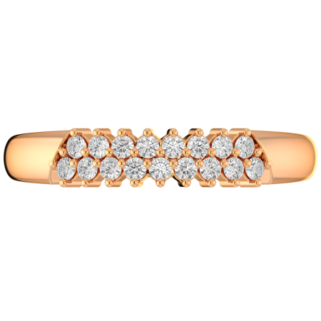 Кольцо 210708.14K.R