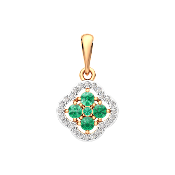 Подвеска 4D20238.14K.R.ZZ